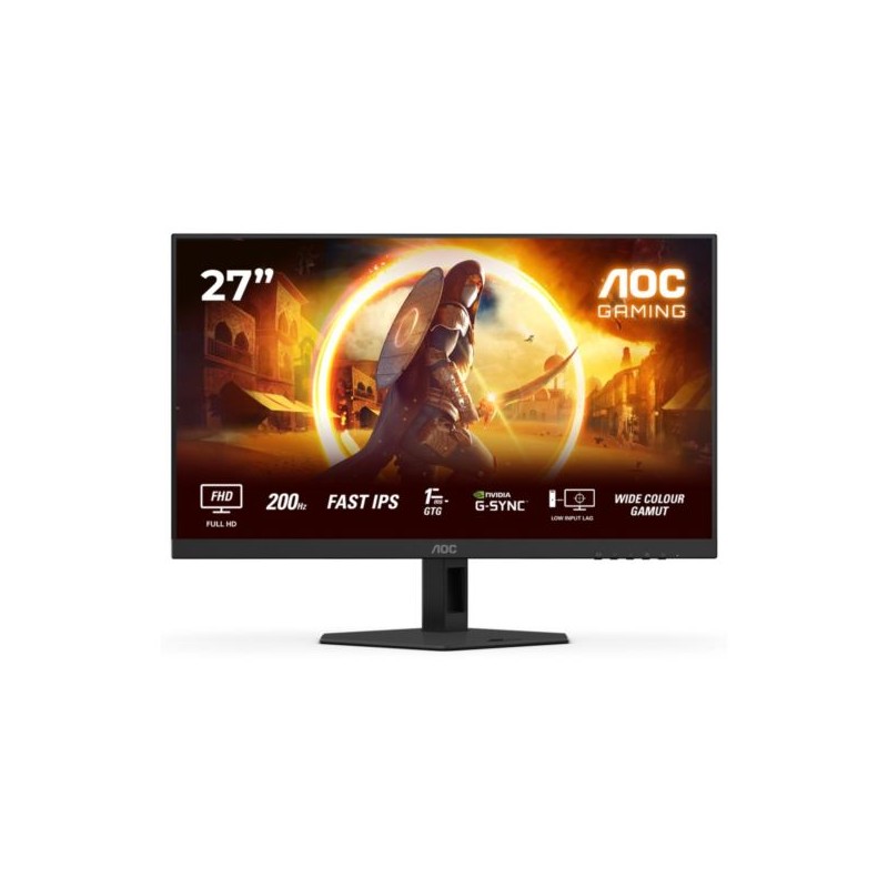 Monitor AOC 27G4HRE