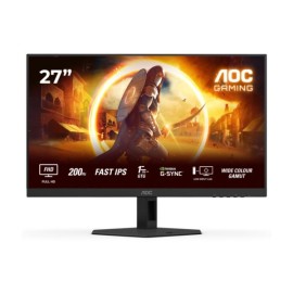 Monitor AOC 27G4HRE