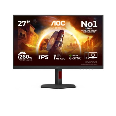 Monitor AOC 27G4ZR