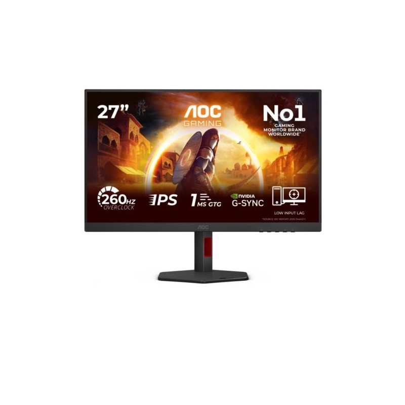 Monitor AOC 27G4ZR