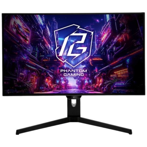 Monitor ASRock PGO27QFS
