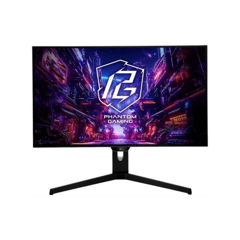 Monitor ASRock PGO27QFS