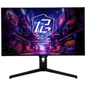 Monitor ASRock PGO27QFS