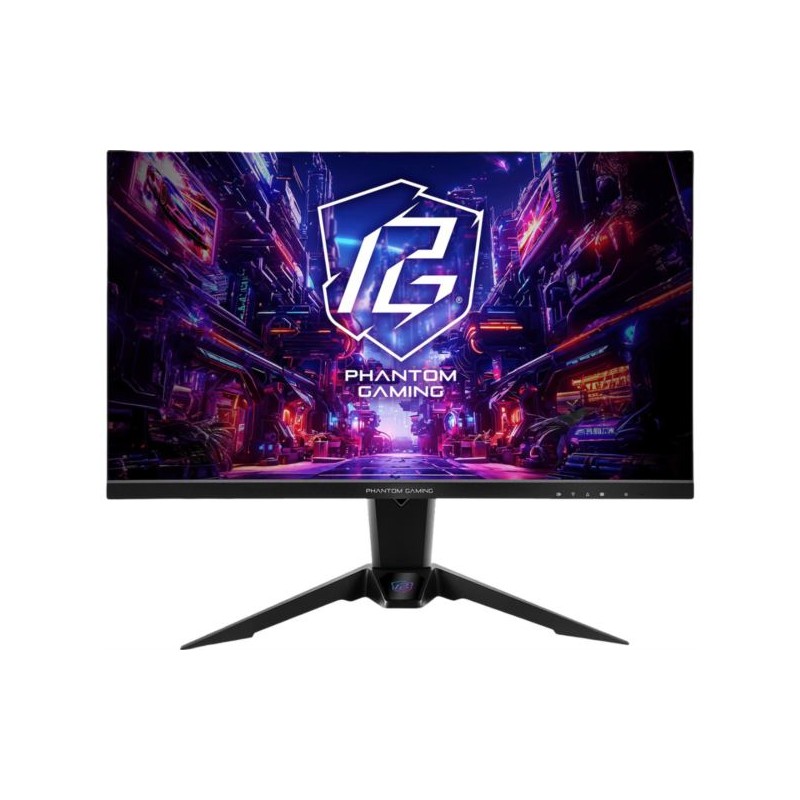 Monitor ASRock PG27FFX2A