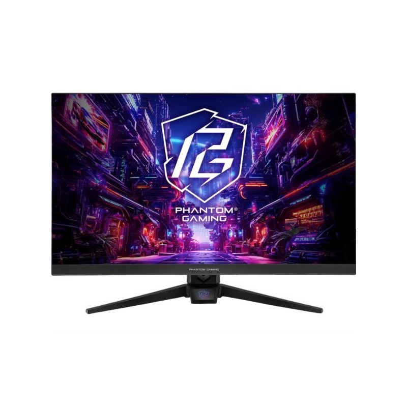 Monitor ASRock PG27FFT1A