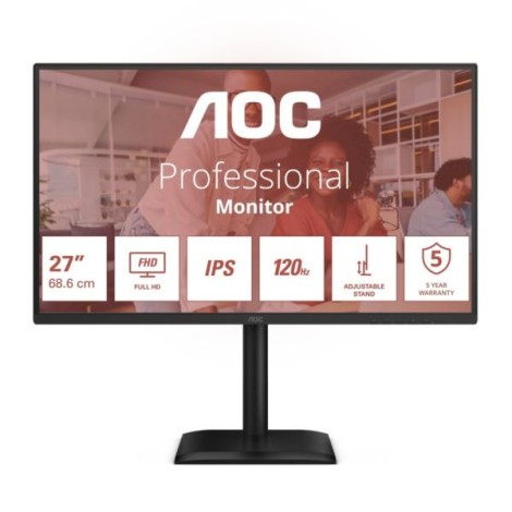 Monitor AOC 27E4U