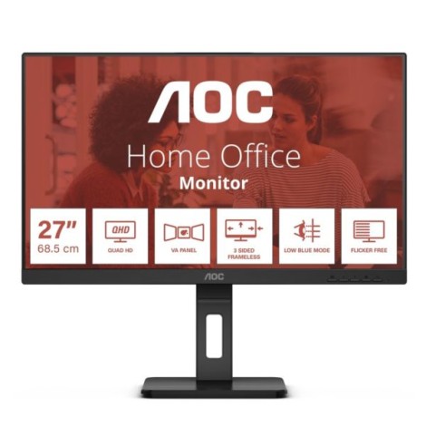 Monitor AOC Q27E3UMF