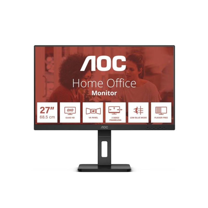 Monitor AOC Q27E3UMF