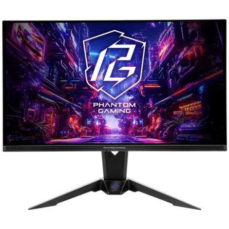 Monitor ASRock PGO27QFV