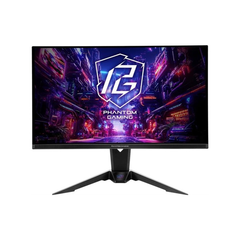 Monitor ASRock PGO27QFV