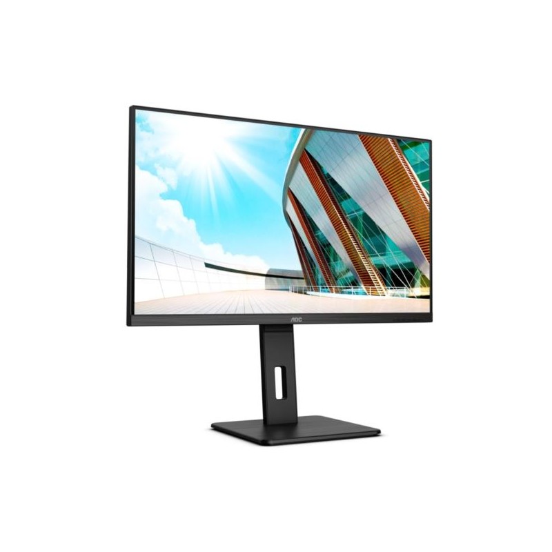 Monitor AOC U32P2