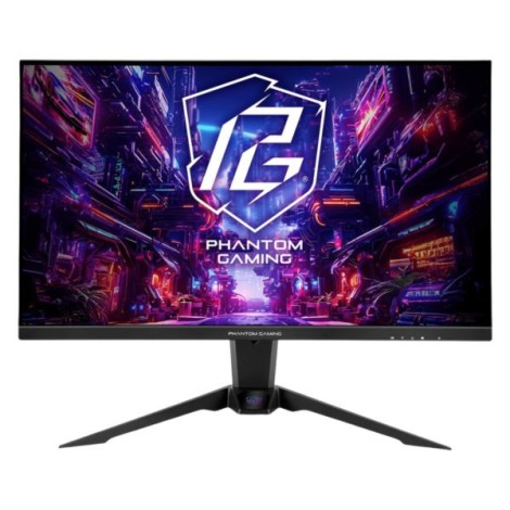 Monitor ASRock PG32QFT