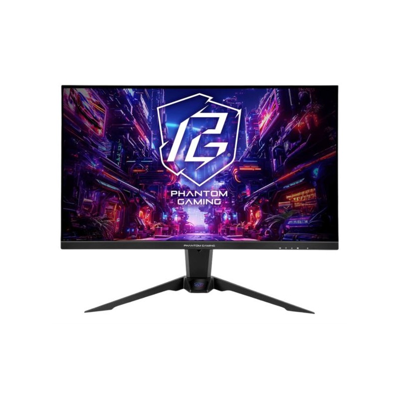 Monitor ASRock PG32QFT