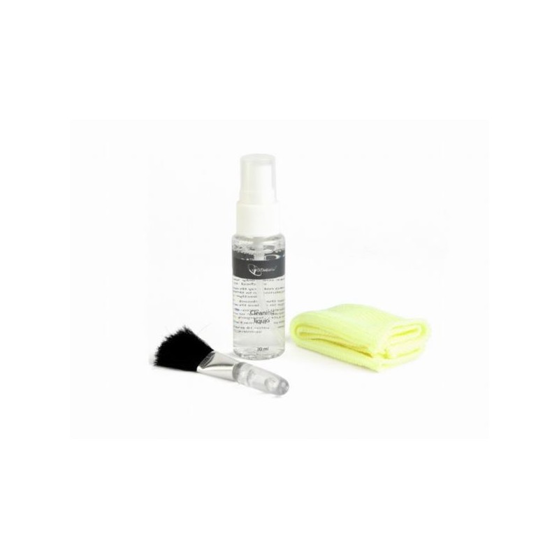 Cleaning accessory Gembird CK-LCD-04