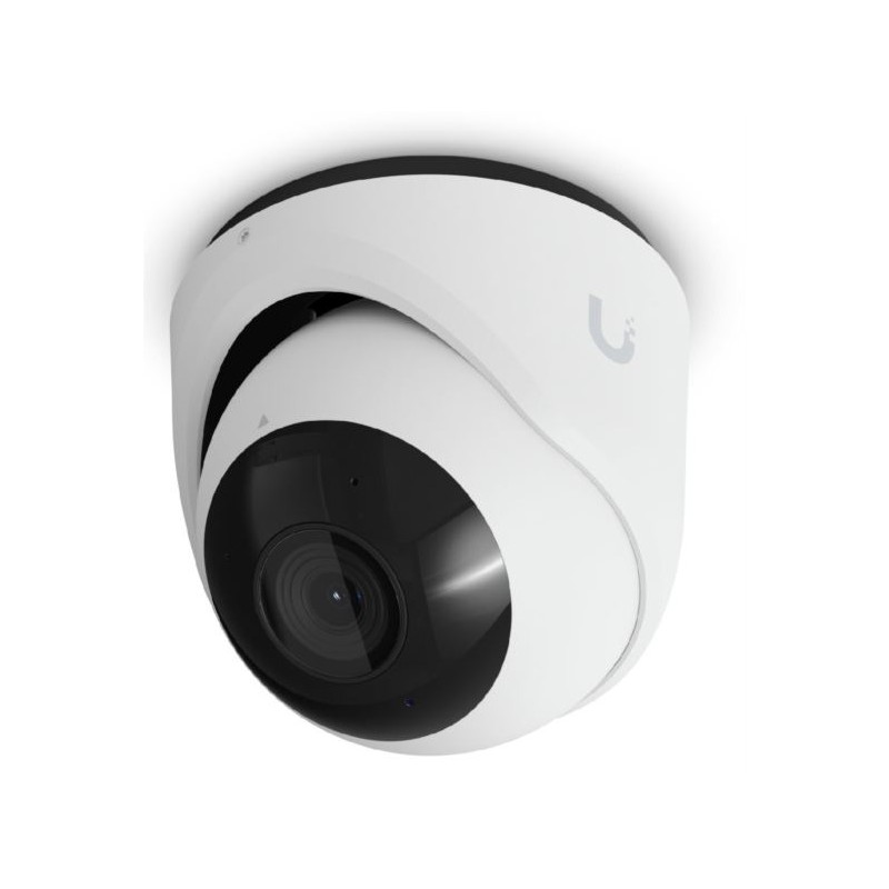 Security camera Ubiquiti Networks UVC-G6-TURRET-W