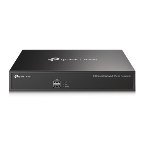 Security device or accessory TP-Link NVR1008H