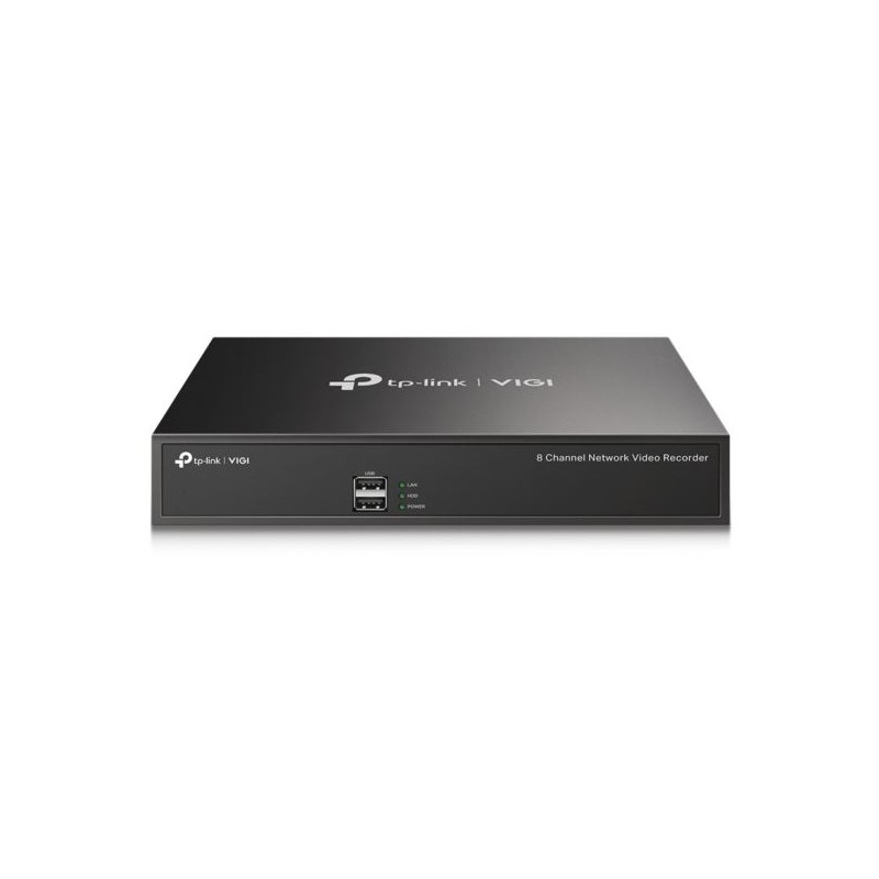 Security device or accessory TP-Link NVR1008H