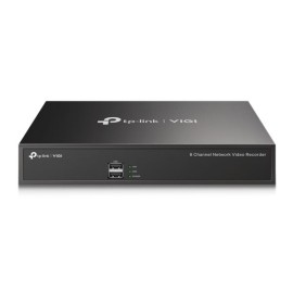 Security device or accessory TP-Link NVR1008H