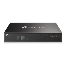Uređaj ili pribor za videonadzor TP-Link NVR1004H-4P