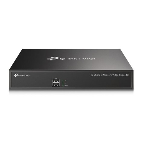 Uređaj ili pribor za videonadzor TP-Link NVR1016H