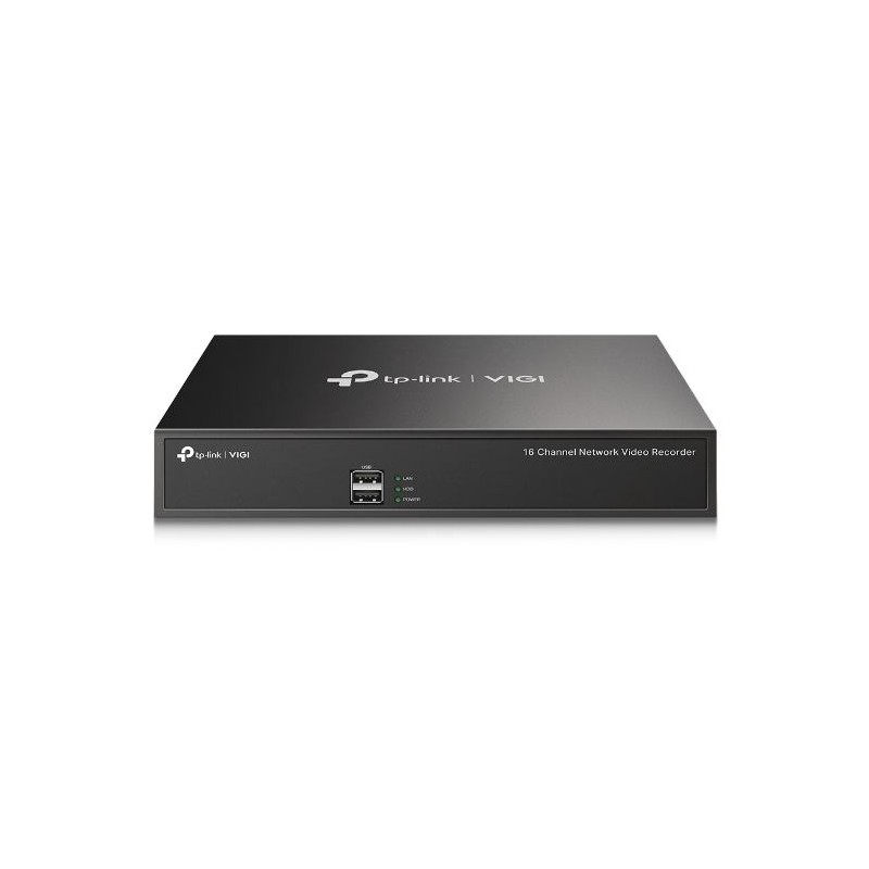 Security device or accessory TP-Link NVR1016H