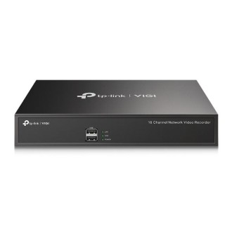 Uređaj ili pribor za videonadzor TP-Link NVR1016H