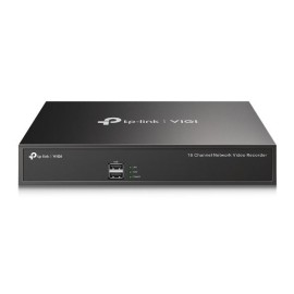 Security device or accessory TP-Link NVR1016H