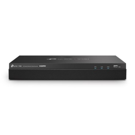 Uređaj ili pribor za videonadzor TP-Link NVR2016H
