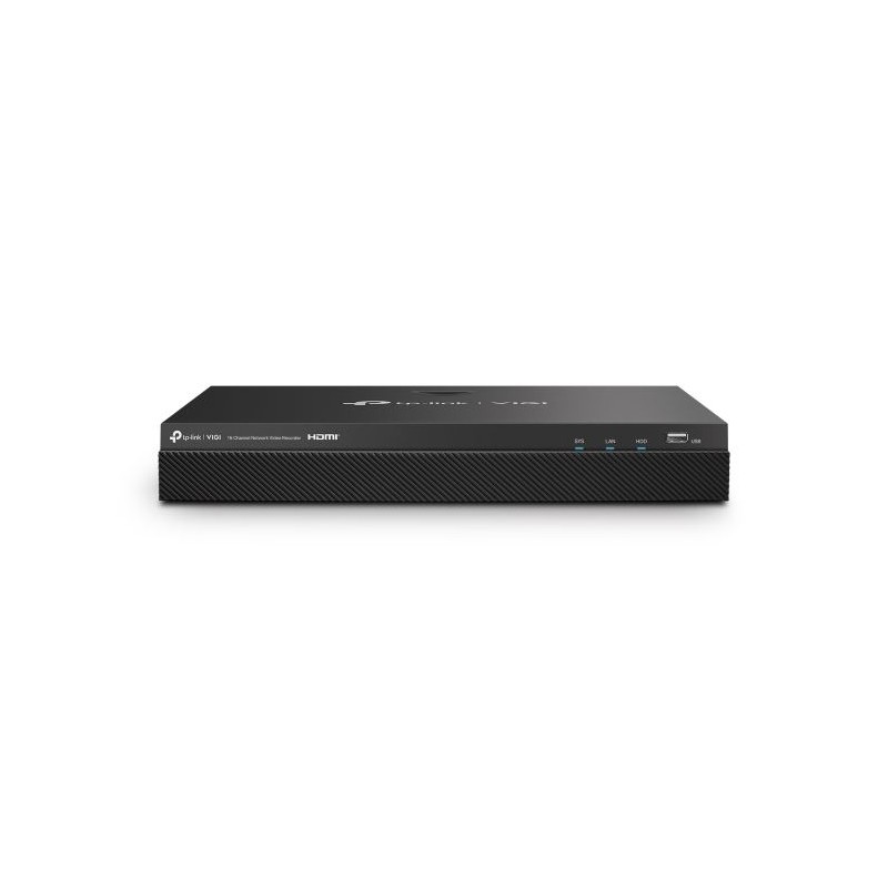 Uređaj ili pribor za videonadzor TP-Link NVR2016H