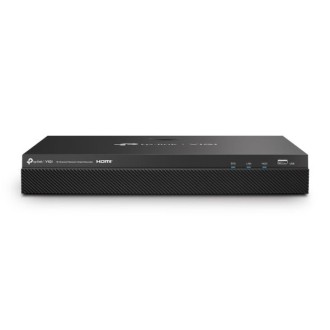 Security device or accessory TP-Link NVR2016H