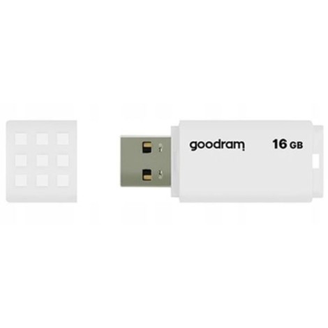 Flash memory GoodRam UME2-0160W0R11