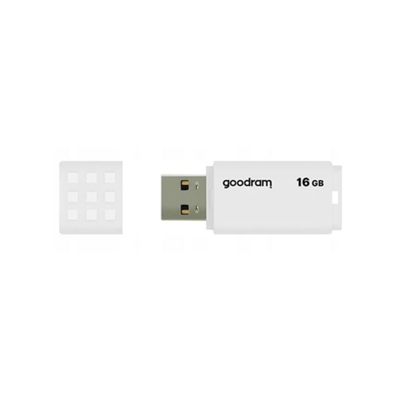 Flash memory GoodRam UME2-0160W0R11