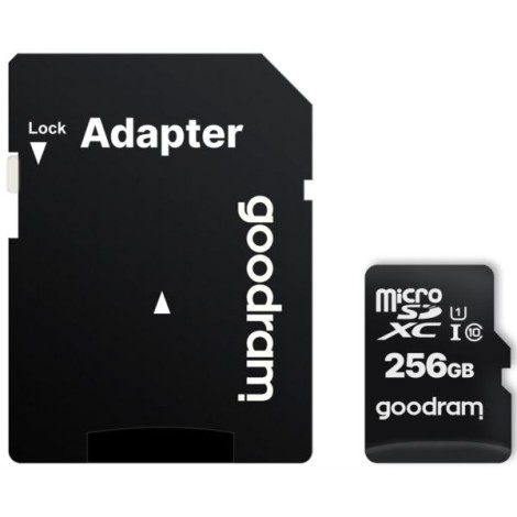 Flash memorija GoodRam M1AA-2560R12