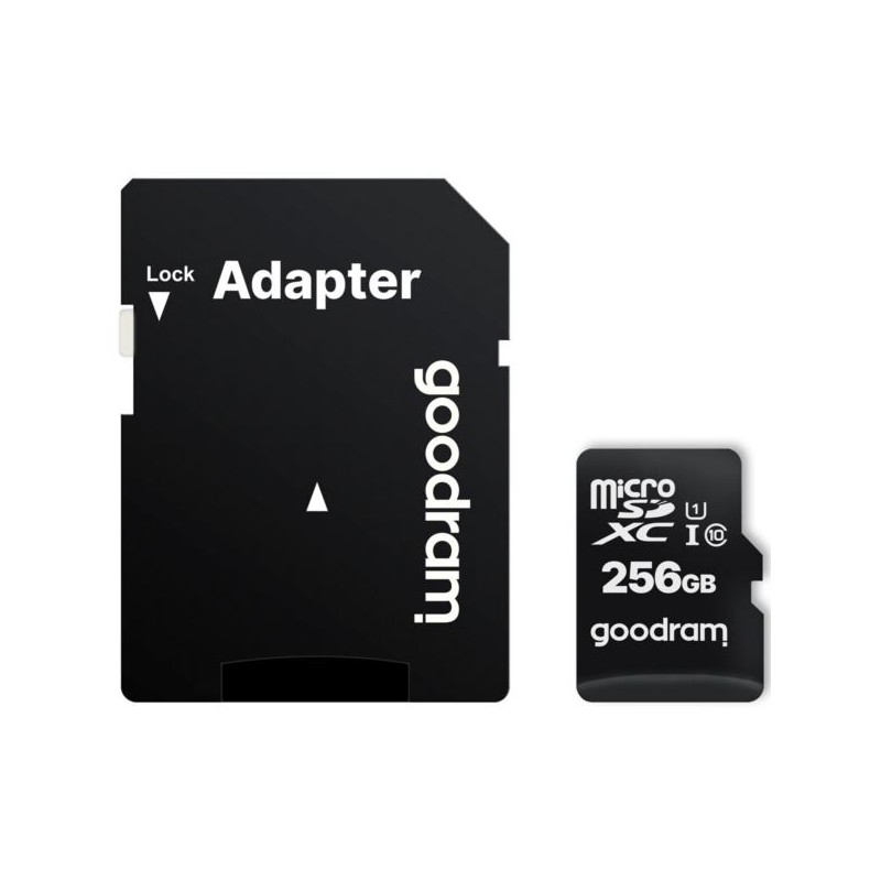 Flash memory GoodRam M1AA-2560R12