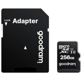 Flash memory GoodRam M1AA-2560R12