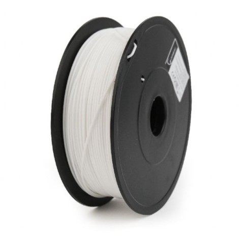Filament za 3D pisač Gembird 3DP-PLA+175-02-W