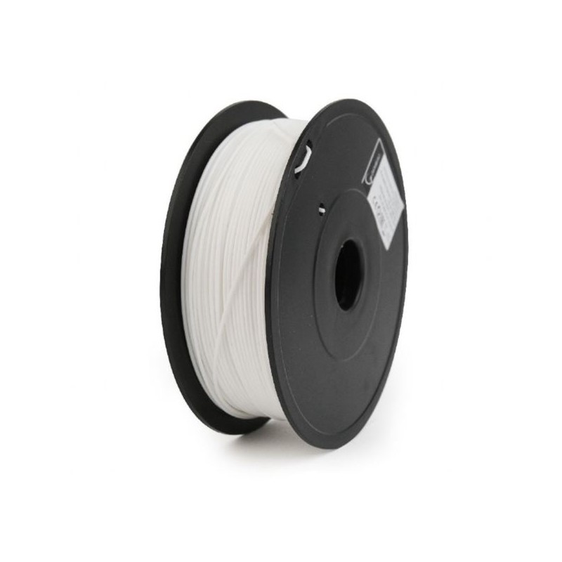 Filament za 3D pisač Gembird 3DP-PLA+175-02-W