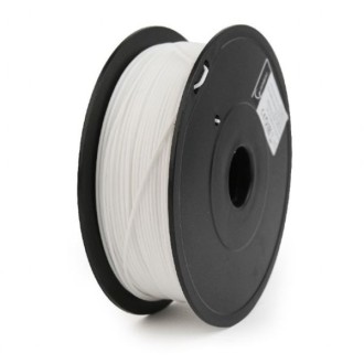 3D printer filament Gembird 3DP-PLA+175-02-W