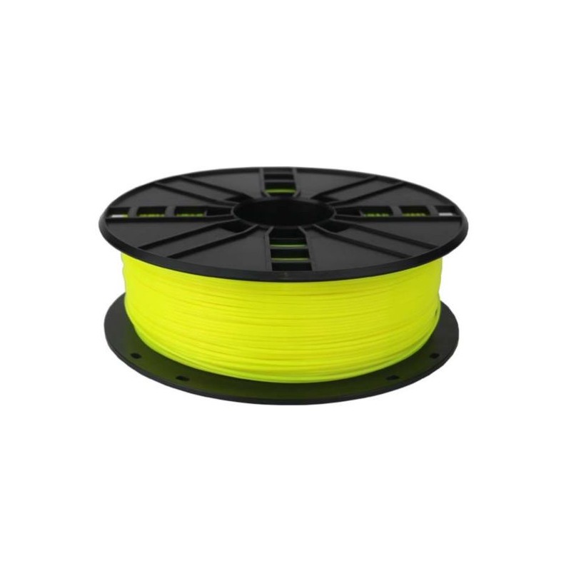 Filament za 3D pisač Gembird 3DP-PLA175-01-FY