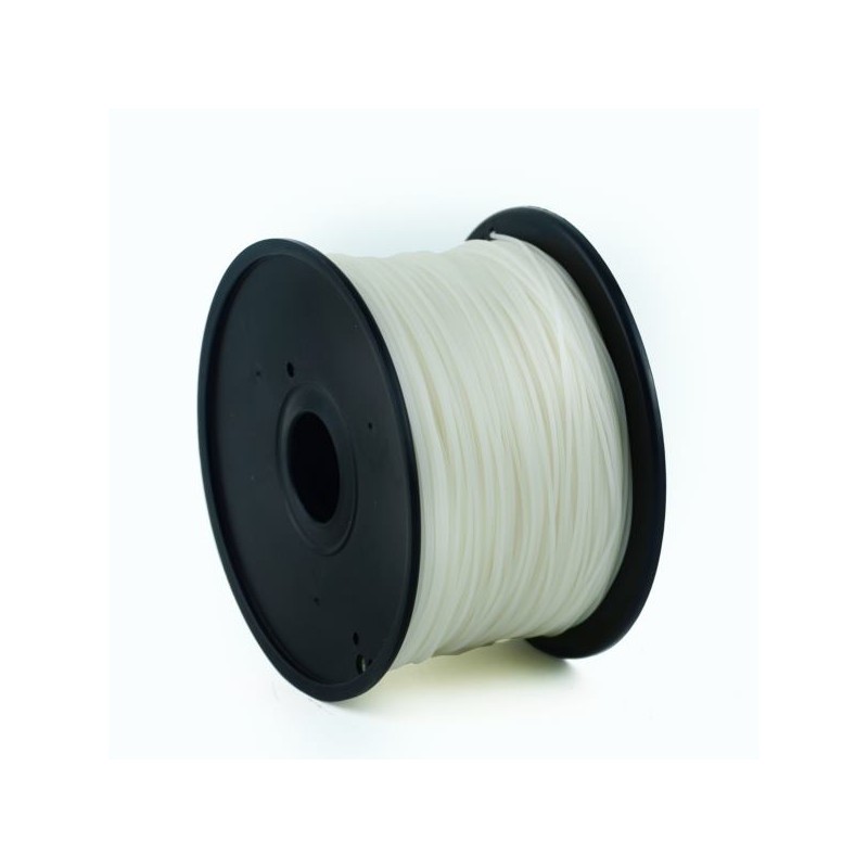 3D printer filament Gembird 3DP-PLA175-01NAT