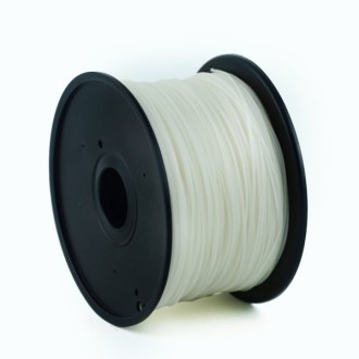 3D printer filament Gembird 3DP-PLA175-01NAT