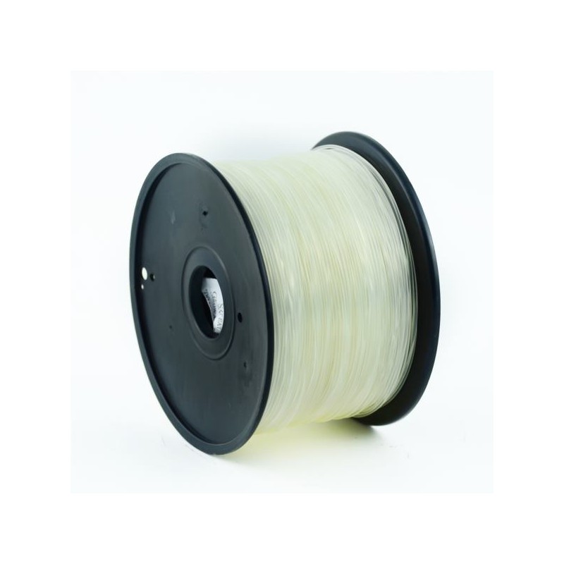 Filament za 3D pisač Gembird 3DP-PLA175-01-TR