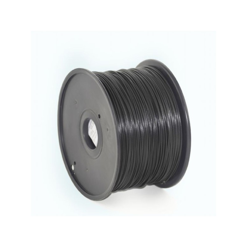 3D printer filament Gembird 3DP-PLA175-01-BK