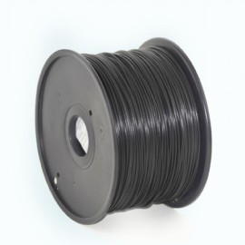 Filament za 3D pisač Gembird 3DP-PLA175-01-BK