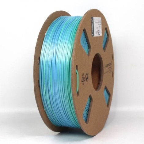 3D printer filament Gembird 3DP-PLA-SK-01-BG