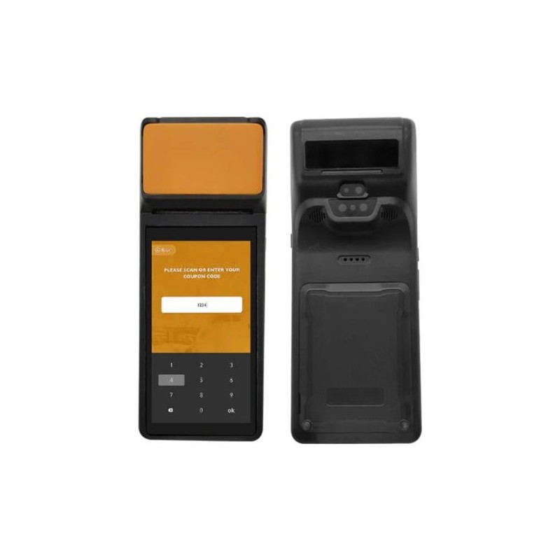 POS uređaj NaviaTec Computers TOUCH-T3
