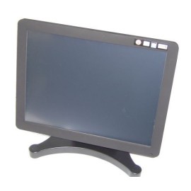 POS device NaviaTec Computers 1508A2 V2