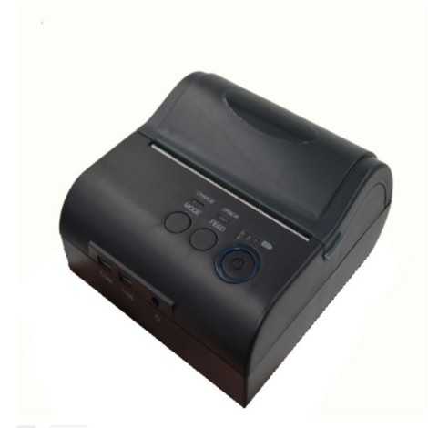POS uređaj NaviaTec Computers 8001