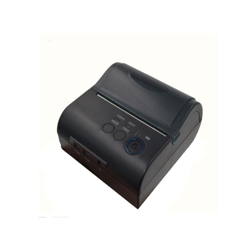 POS uređaj NaviaTec Computers 8001