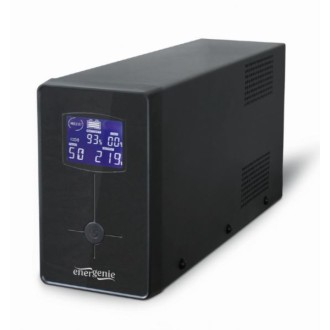 UPS uređaj Gembird EG-UPS-034